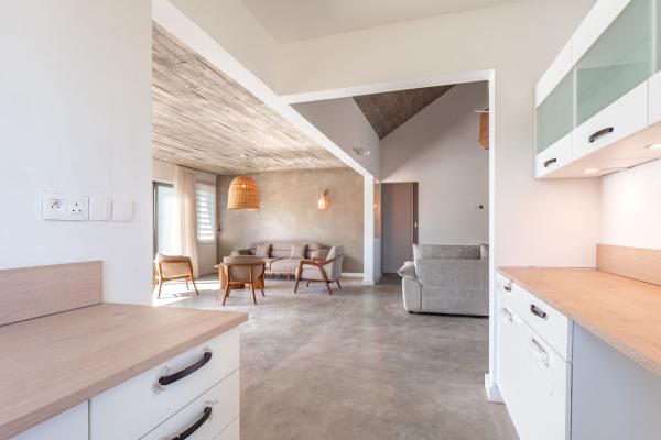 villa brand new forrent west coast mauritius13