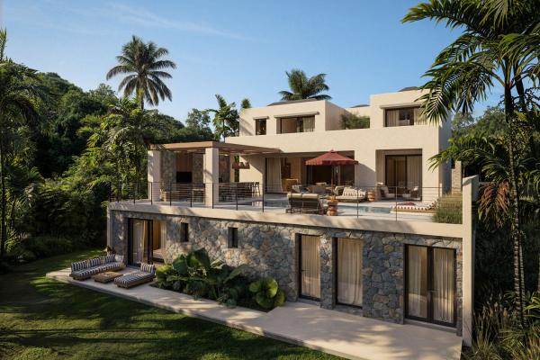 Villa Valriche by YOO  Westimmo agence immobilire 