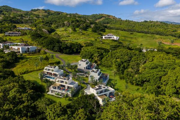 Villa Valriche by YOO  Westimmo agence immobilire 