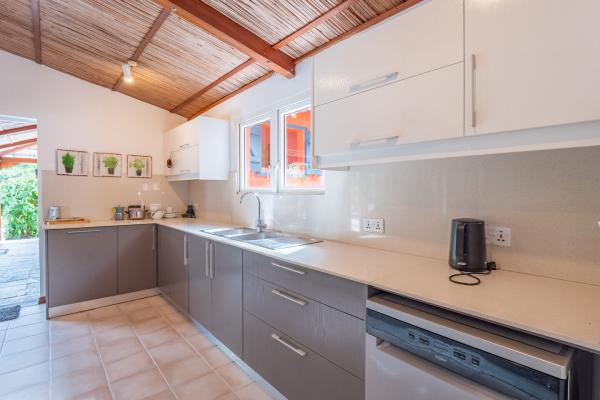 villa for rent long term tamarin black river mauri