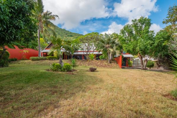 villa for rent long term tamarin black river mauri