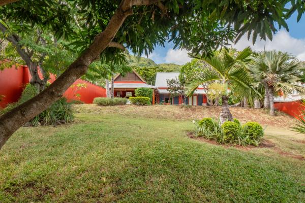 Detached family villa for rent in a secure gated community - photo 3