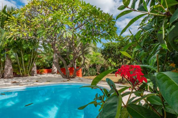 villa for rent long term tamarin black river mauri