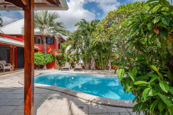 villa for rent long term tamarin black river mauri