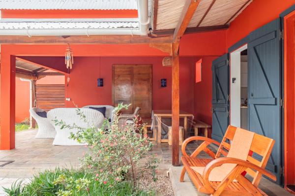 villa for rent long term tamarin black river mauri