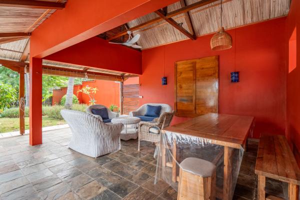 Detached family villa for rent in a secure gated community - photo 5