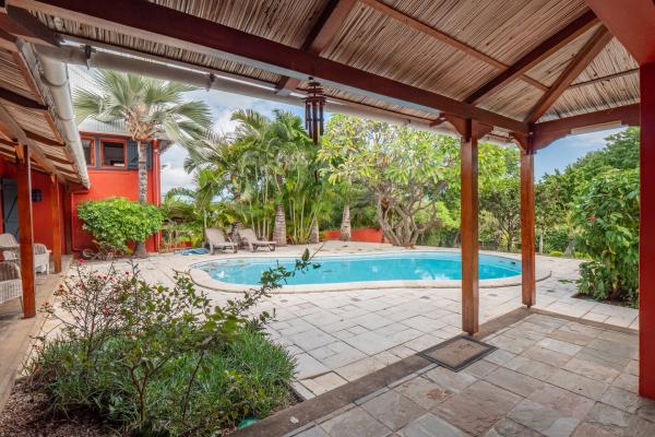 villa for rent long term tamarin black river mauri