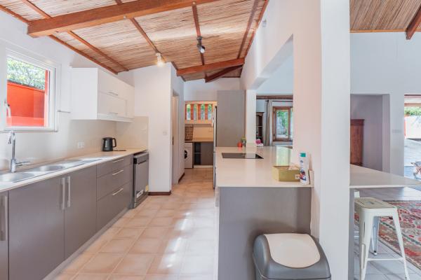 villa for rent long term tamarin black river mauri