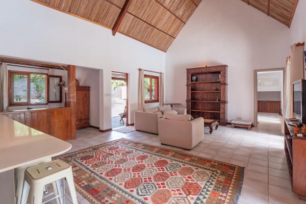 villa for rent long term tamarin black river mauri
