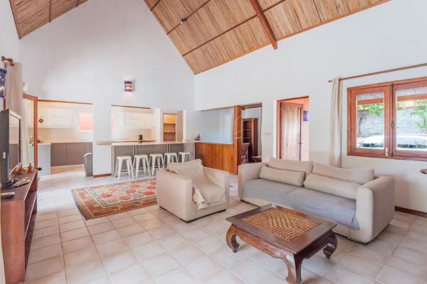 villa for rent long term tamarin black river mauri