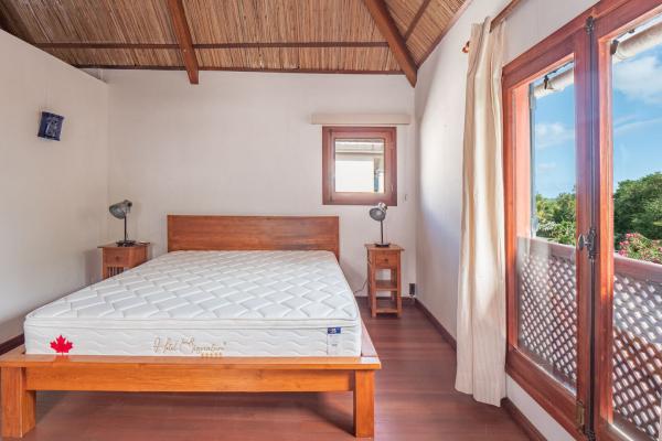 villa for rent long term tamarin black river mauri