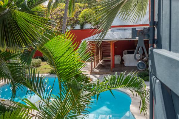 villa for rent long term tamarin black river mauri
