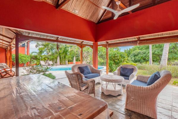Detached family villa for rent in a secure gated community - photo 4