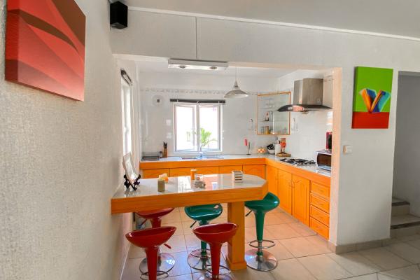 Villa for sell in Grand Gaube14