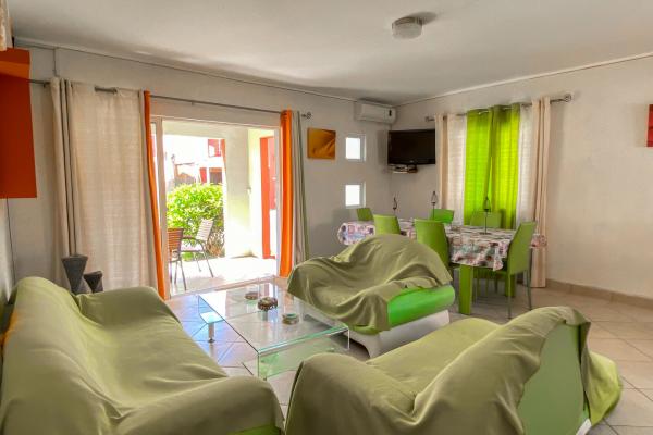 Villa for sell in Grand Gaube17