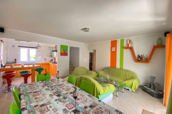Villa for sell in Grand Gaube18
