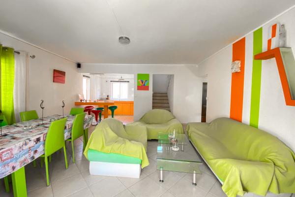 Villa for sell in Grand Gaube19