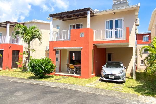 Villa for sell in Grand Gaube22