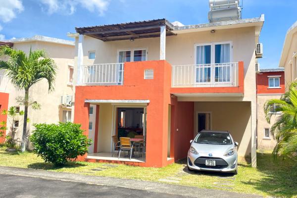 Villa for sell in Grand Gaube23