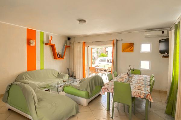 Villa for sell in Grand Gaube16