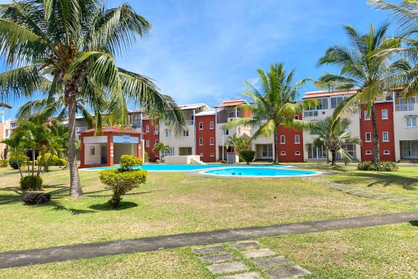 Villa for sell in Grand Gaube24