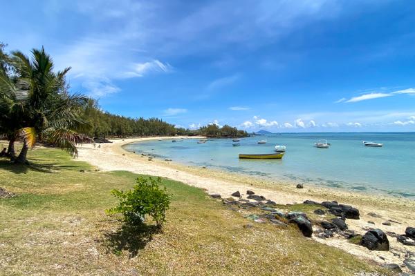 Villa for sell in Grand Gaube26