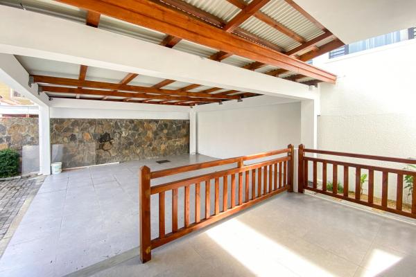 Trou aux Biches - Magnifique Villa moderne meublée 4 chambres ensuite avec piscine privée - photo 3