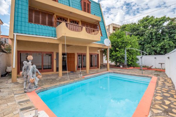 maison a vendre flic en flac7
