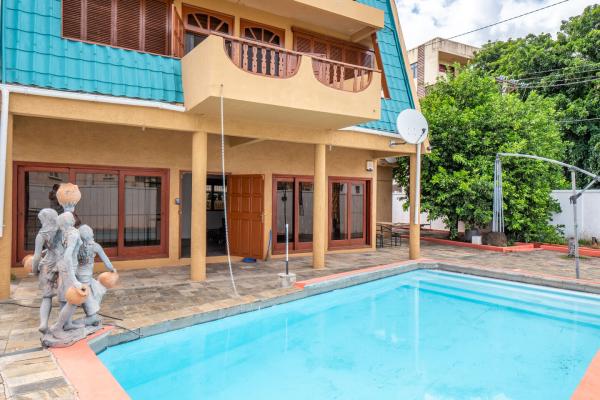 maison a vendre flic en flac8