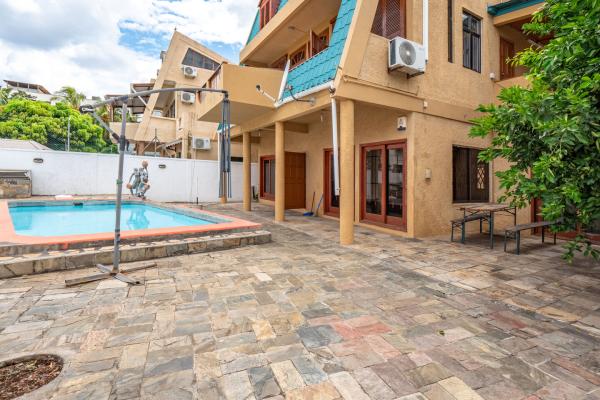 maison a vendre flic en flac9