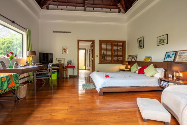 Villa belle rivire belle ombre14