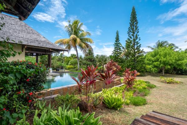 Villa belle rivire belle ombre20