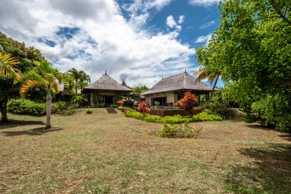Villa belle rivire belle ombre26
