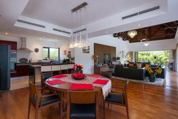 Villa belle rivire belle ombre54 4
