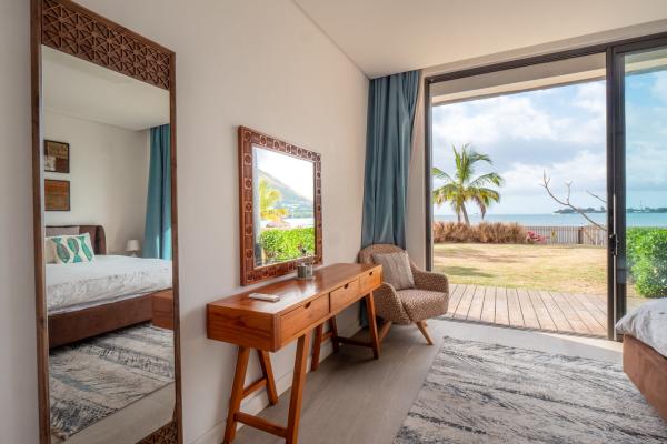 Villa front de mer ile maurice a vendre37
