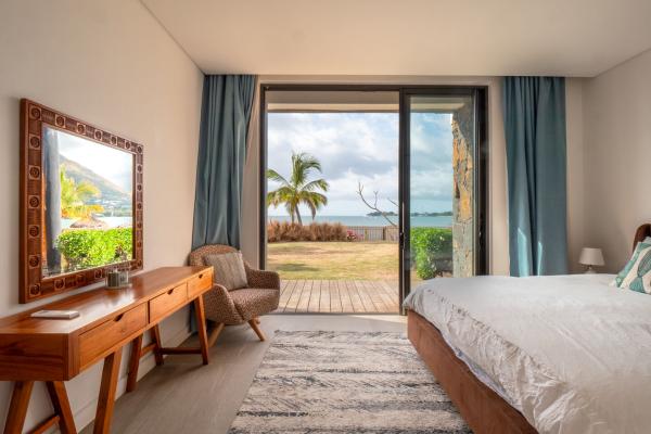 Villa front de mer ile maurice a vendre36