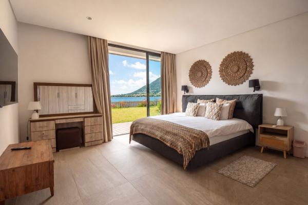 a vendre villa front de mer 2 by Westimmo