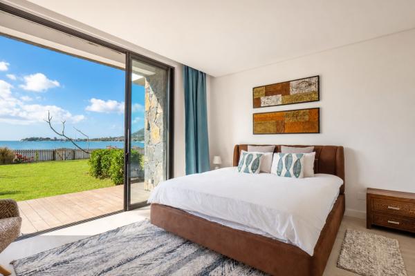 a vendre villa front de mer 4 by Westimmo