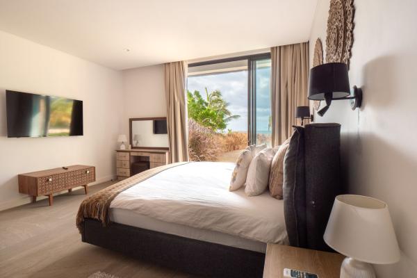 Villa front de mer ile maurice a vendre32