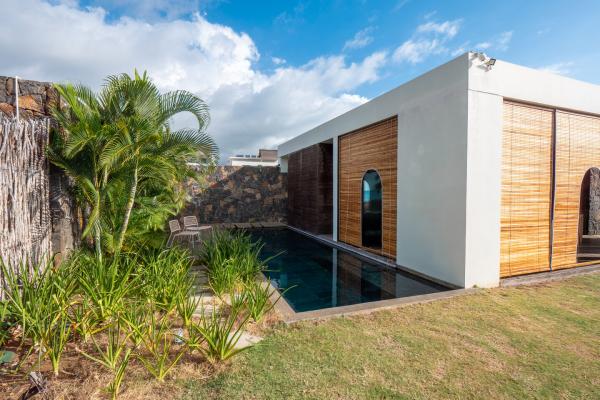 Villa front de mer ile maurice a vendre12