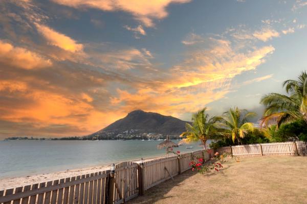 Villa front de mer ile maurice a vendre20