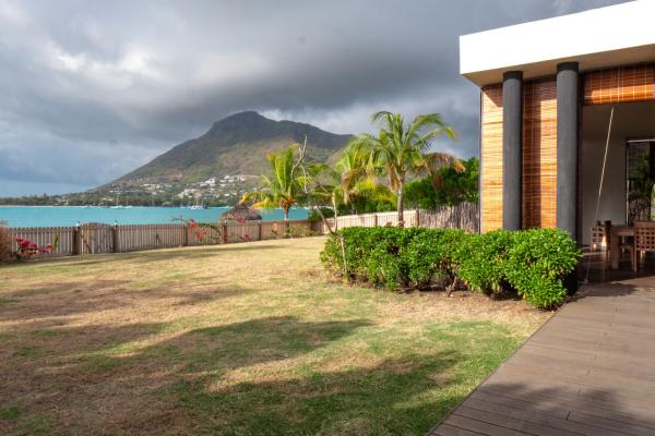 Villa front de mer ile maurice a vendre46