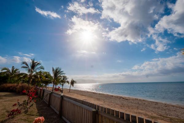 Villa front de mer ile maurice a vendre19