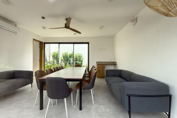 Penthouse vue mer front de mer a vendre3
