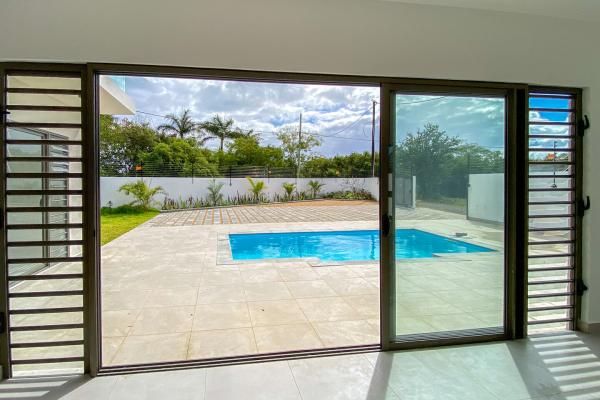 Villa neuve a vendre nord ile maurice11