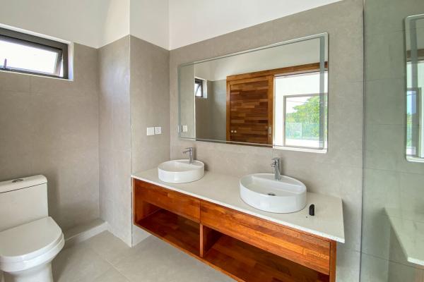 Villa neuve a vendre nord ile maurice27