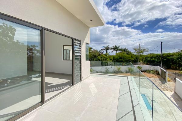 Villa neuve a vendre nord ile maurice29