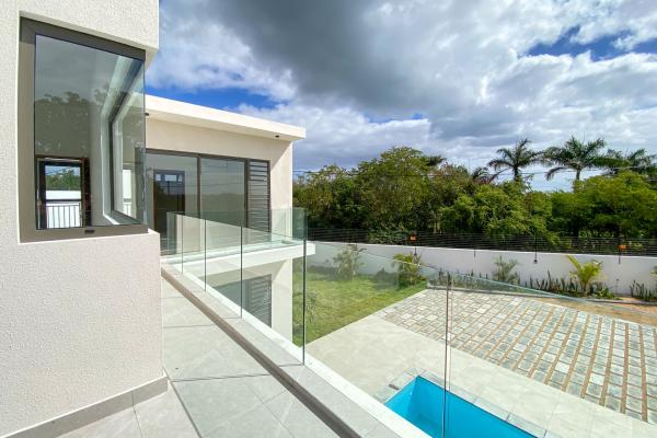 Villa neuve a vendre nord ile maurice30