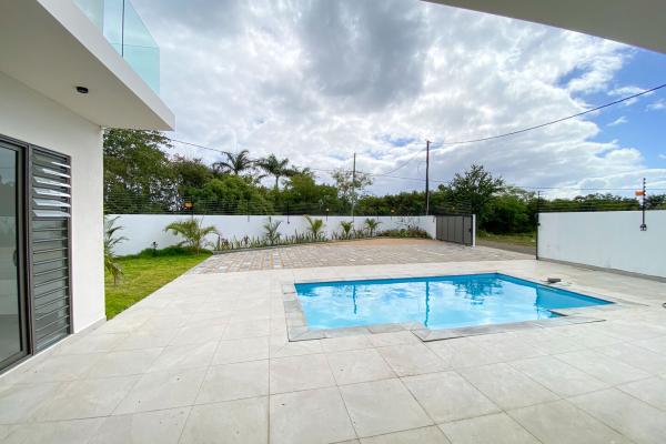 Villa neuve a vendre nord ile maurice4