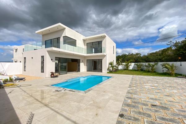 Villa neuve a vendre nord ile maurice43
